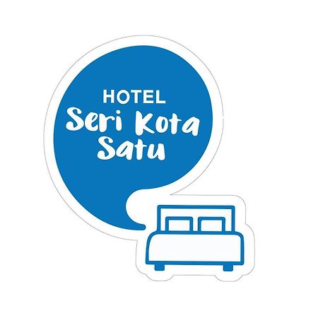 Hotel Seri Kota Satu Кота Тинги Екстериор снимка