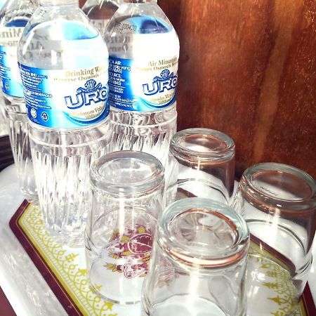 Hotel Seri Kota Satu Кота Тинги Екстериор снимка