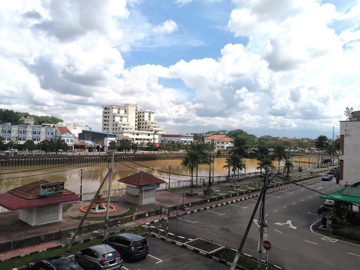 Hotel Seri Kota Satu Кота Тинги Екстериор снимка