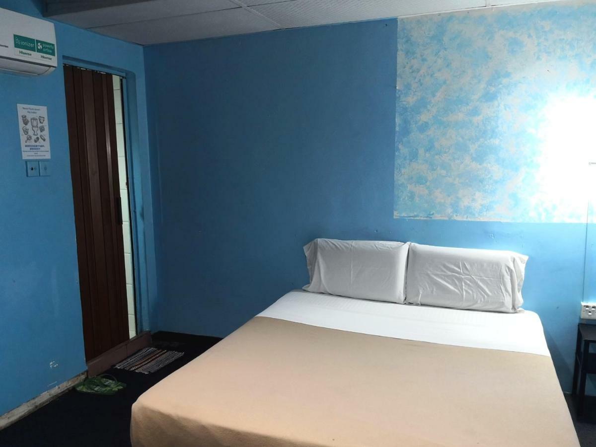 Hotel Seri Kota Satu Кота Тинги Екстериор снимка